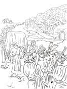 Facebook is showing information to help you better understand the purpose of a page. 33 Wall Of Jericho Coloring Pages Mihrimahasya Coloring Kids