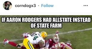 First the first time this season, both the san francisco 49ers and oakland raiders lost. Memes 49ers Fans Strut Raiders Fans Crushed After Wild Nfl Sunday