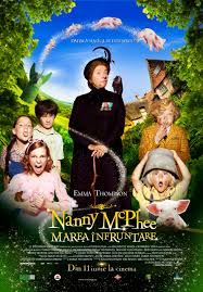 Di situs ini kamu bisa nonton streaming online dan juga bisa mengunduh filmnya di hampir paling bawah di halaman ini. Nanny Mcphee And The Big Bang Nanny Mcphee Marea Infruntare 2010 Online Hd Subtitrat Si Gratis