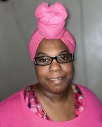 Mrs. Tashamba Morgan Obituary