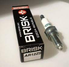 Brisk Spark Plug Review Advantages And Disadvantages
