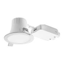 Lakene Spot A Encastrer A Led Opalin Ikea Ikea Pendant Ceiling Lamp Opal White