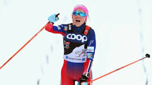 15 février, 10 km libre femmes (13 h 30) et 15. Ski De Fond Coupe Du Monde Casting Diffusions Tele Loisirs