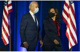 Siavonga All Network - President Joe Buden & Vice Presdient Kamara Haris  👏👏👏👏 | Facebook