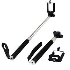 Selfie Stick for XOLO LT900 - Maxbhi.com