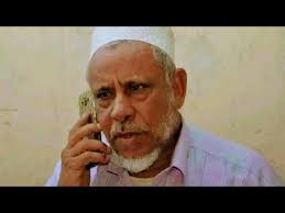 Nikah ya Farah Jamal madrasa tul swafaa/10/5/2024