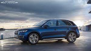 Audi Q5 2020 Price Audi Q5 Audi Audi Cars