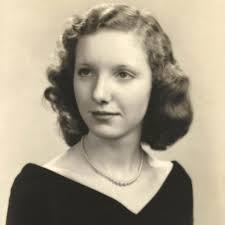 Martha Jacquelyn Bacon Alderman Obituary May 18, 2021