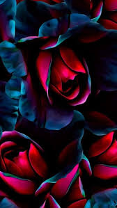 Pin By Kamal Mohamad Taghipour On Silence Quotes Black Flowers Wallpaper Floral Wallpaper Iphone Floral Wallpaper