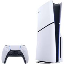 PS5 Slim