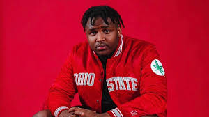 OFFICIAL: Ohio State Buckeyes Sign Five-Star Edge Eddrick Houston - Sports  Illustrated Ohio State Buckeyes News, Analysis and More