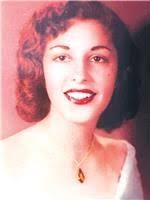 TERESA MCKEEVER Obituary (1936