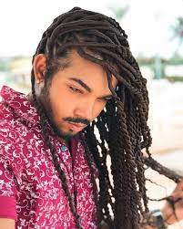 10 Staggering Twisted Hairstyles For Men 2021 Trend Cool Men S Hair
