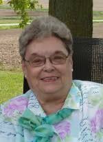 GILMOUR: Ann (Jones) of Lucan