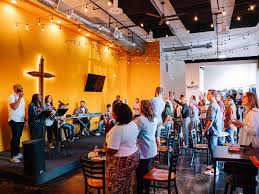 The Grand Opening of Tree of...