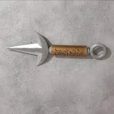 For more details go to edit properties. Stl Datei Minato S Kunai Herunterladen 3d Druckbare Vorlage Cults