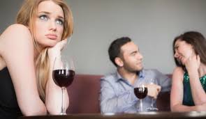 Image result for what is jealousy a sign of