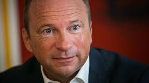 Gilles Roth: «La cohésion sociale n'est pas en danger au Luxembourg»