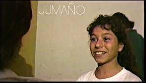 Lady Tabares La Famosa Vendedora De Rosas Peliculas Famosos Rosas