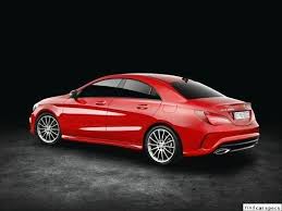 Good Elisabeth P 22 05 2019 Comfort Mercedesbenz Cla Cla Coupe C117 Facelift 2016 Amg Cla 45 381 Hp 4mati Benz Mercedes Mercedes Benz
