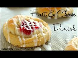 So this december, stock up on your danish desserts, whether it's buying something sweet online, at world market, or making it in your kitchen. Quick And Easy Semi Homemade Danish Pastries Fruit And Cheese Danish Recipe Youtube