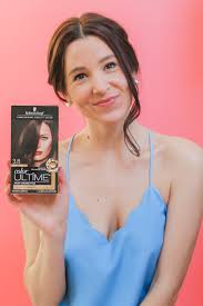 Professionals can fix things if they go wrong. Easy Braided Chignon Tutorial And At Home Hair Dye Tips