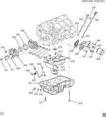 Find more compatible user manuals for 2010 terrain automobile device. Gmc Terrain L Engine Asm 3 6l V6 Part 5 Oil Pump Oil Pan Related Parts Lfx 3 6 3 Epc Online Nemiga Com