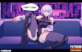 Cyberpunk 2077 suoiresnu