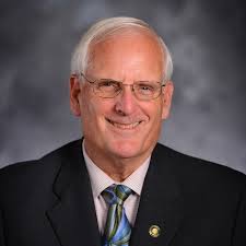 Thank you Stuart Dick of Irrigon!