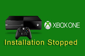 Xbox One Installation Stopped Error Top 9 Ways To Fix It
