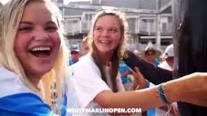 Live Updates of the 2019 White Marlin Open