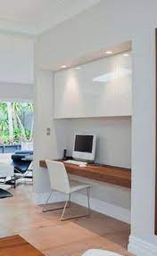 Create a special space without knocking out a wall. 25 Study Nook Ideas Study Nook Office Nook Home Office Design