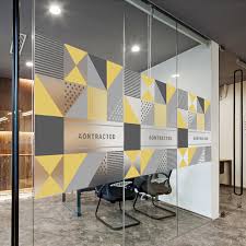 The glass can also be frosted to create added privacy, and custom graphics can be added to enhance the company's brand, reinforce company values, or. Frosted Sticker For Glass Door