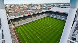 Steve bruce reveals why newcastle united's players didn't walk out together shields gazette12:35. Newcastle United Stadium