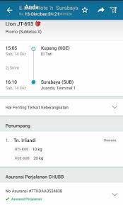 Traveloka adalah online travel agent terbesar dan terpercaya di indonesia yang menyediakan layanan pencarian dan pemesanan tiket pesawat secara lengkap. Pengalaman Pertama Dengan Traveloka Halaman 1 Kompasiana Com