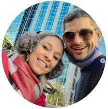 The Three C's of My First Year of Marriage