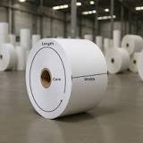 Thermal Paper Jumbo Rolls: The Complete Buying Guide | Panda ...