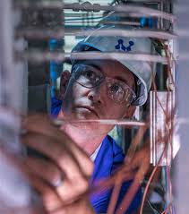 NuScale Overview MASTER Presentation 2021