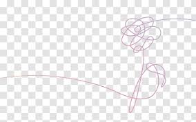 Check spelling or type a new query. Love Yourself Her Bts Answer K Pop Flower Bighit Sign Transparent Png