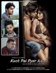 18 Kuch Pal Pyar Ke 2018 Hindi Web Dl Ac3 400mb X264 Hdrip 9xmovie Kuch pal pyar ke quality : 9xmovie store