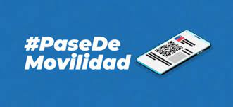 Es importante destacar que la obtención del pase de movilidad no afectará por ningún motivo la normativa de aforos para reuniones sociales. Covid 19 Que Permite El Nuevo Pase De Movilidad