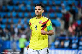 Tous les joueurs de l'équipe de colombie de football pour la coupe du monde 2014 de football, avec sa star, falcao. Colombie La Liste Des 23 Pour La Copa America Avec Falcao