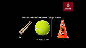 Variasi dan kombinasi gerak dasar dalam permainan rounders sd/mi kelas 6 #3 #pjj_pjok видео permainan rounders kelas 6 #3 канала irma822. Insantama Menyapa Permainan Rounders Pak Hafid Youtube