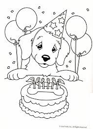 Beautiful dogs coloring page to print and color. Pin On Coloring Pages