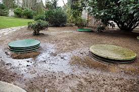 Sewage Spills: Do's & Don'ts When A Septic Or Sewage System Backs Up