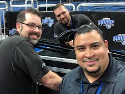 Full Sail alumni share their expertise