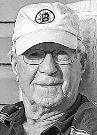 Owen Rupert COCHRANE