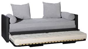 Canape lit confortable pour dormir. Choisir Un Canape Lit Confortable