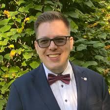 Danny-Marvin Rademacher