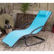 You Ll Love The Troxel Chaise Lounge With Cushion At Wayfair Great Deals On All Outdoor Products With Free Shipping Sun Lounger Lounge Chair Outdoor Lounger